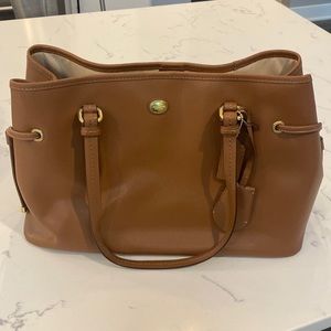 Coach Handbag Authentic